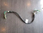 87-93 Yamaha Waverunner Wr 500 Wire Ext. Harness 6k8-8258a-02-00. Fixed Price $19.99.