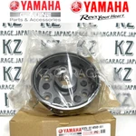 Yamaha Genuine Oem Part 6s5-81450-01-00 Rotor Assy 6s5814500100 New. Fixed Price $243.39.