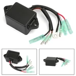Cdi Module Fit For Yamaha 9.9 To 25 Hp Outboard Marine 1984-1997 H1. Fixed Price $22.42.