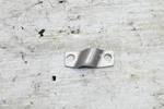 1999 Sea-doo Gtx Limited Oem Retainer Plate 420853080. Fixed Price $9.78.