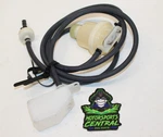 Yamaha Ex Exr Fx Vx Cruiser Fuel Tank Filter Vent Water Separator Hose Socket. Fixed Price $38.98.
