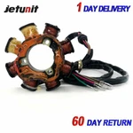 Stator For Kawasaki Jet 750 Sx Js750 1992-1995 21003-3729. Fixed Price $48.99.