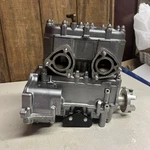 Kawasaki Jetski 650 Sx X2 Sport Cruiser Ts Rebuilt New Motor Engine 170 Comp. Fixed Price $1799.99.