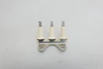 1995-2003 Stx Zxi Kawasaki Pwc Jetski Oem Ignition Spark Plug Grounding Post. Fixed Price $14.97.