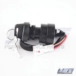 Ignition Switch For Yamaha 200 Blaster 88-06 2xj-82510-01-00. Fixed Price $28.06.