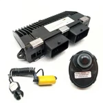 18-25 Seadoo Rxt-x 300 Rxtx Ecu & Dess Keys W/ Ignition Base. Fixed Price $881.96.