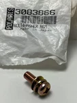 Polaris Screw Stator Indy Classic Storm Slx Sks Rxl Xc Xlt Xcr Etc #. Fixed Price $11.50.