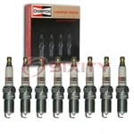 8 Pc Champion Iridium Spark Plugs For 2002-2005 Workhorse Fastrack Ft1061 Yv. Fixed Price $83.66.