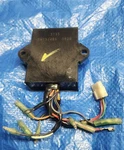 1992-1998 Kawasaki 750sx 750 Ss Xi St Brain Ecu Cdi Ignition 3735 Oem Jet Ski. Fixed Price $175.00.