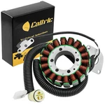 Stator For Yamaha 6d3-81410-02-00 6d3-81410-00-00 6d3-81410-01-00. Fixed Price $56.00.