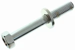 Yamaha Bolt, With Washer 90119-08m66-00 Oem New. Fixed Price $4.99.