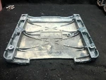 1991 Yamaha Wave Runner 3 Ride Plate Fj0-62731-01-00. Fixed Price $39.99.