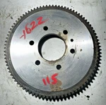 Seadoo 4tec 86 Tooth Starter Gear Rotor Flywheel 130 155 Rxp Gti Gts Gtx. Fixed Price $45.00.