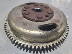 Yamaha 61x 650 701 Flywheel Superjet Wave Runner Blaster Vxr Fx1 6m6 700. Fixed Price $20.00.