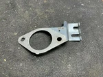 1991 Yamaha Vxr Throttle Cable Plate Carb Bracket 61l-14527-00-ek. Fixed Price $10.99.