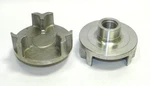 Wsm Yamaha 650 / 700 Coupler 27mm 003-220 Oem 6m6-45813-31-9m, 6m6-45813-32-8p. Fixed Price $39.14.