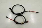 2006 Yamaha Vx 110 Deluxe Oem Starter Relay Cable Wires 6d3-82115-00-00. Fixed Price $74.95.