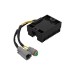 Voltage Regulator Rectifier For Sea-doo Gti 4tec Gtx Rxt Rxp 278001581 278001969. Fixed Price $34.32.
