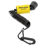 Can-am 278002199 - D.e.s.s. Floating Safety Lanyard. Fixed Price $84.99.