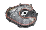 04 Polaris Genesis I 1200 Flywheel Cover. Fixed Price $44.99.