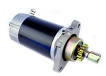 Mercury / Yamaha 6-9.9 25-50 Hp Starter 12v Ccw Rot Ph130-0062, 50-814980m. Fixed Price $279.97.