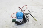 1996 Tigershark Monte Carlo 770 Oem Bilge Pump 0673-012. Fixed Price $32.03.