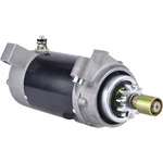 Starter For Yamaha F15cel F15celh F15ces F15cesh F15cml 6ah-81800-00-00. Fixed Price $109.21.
