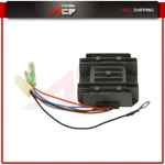Regulator Rectifier For Kawasaki Js750 750sxi 1995-97 Sxi Pro 1998-02 Sh522f-12. Fixed Price $16.33.