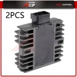 2pcs Regulator Rectifier For Honda Trx500 Rubicon Foreman 500 Rancher Trx400. Fixed Price $33.15.
