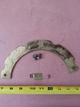1987-93 Yamaha Wr500g 500 Waverunner Jet Ski Cord Clamp Bracket 6k8-82361-00-00. Fixed Price $20.90.