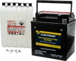 Fire Power Maintenance Free 12v Battery Ctx30cl-b-bs Sea Doo Gtx 185 03-06. Fixed Price $185.08.