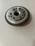 Yamaha Pwc 760 Flywheel 64x-85550-00-00. Fixed Price $41.00.