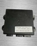 Yamaha Fx Sho & Cruiser '12-13 Oem Engine Control Unit Assy Used 6cs-8591a-20-00. Fixed Price $600.00.
