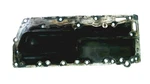 Mercury 90421 1 Exhaust Manifold Baffle Plate - Used. Fixed Price $29.95.