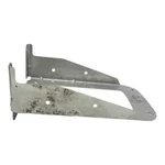2005 Sea-doo Gti Electrical Box Support Bracket 278001644. Fixed Price $16.99.