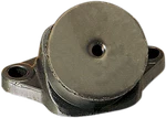 Wsm Motor Mount - For Yamaha 011-117. Fixed Price $62.89.