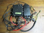 95 Arctic Cat Tigershark Ts 900 Jet Ski Electrical Box Cdi Coils Regulator R Pwc. Fixed Price $144.99.