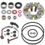 Starter Rebuild Kit For Kawasaki Jt1100 1100 Stx Di 2000 2001 2002 2003. Fixed Price $15.85.