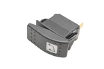 New Oem Yamaha F0k-u8353-00-00 Stereo Switch Nos. Fixed Price $89.99.