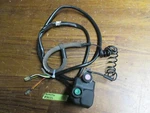 96 Arctic Cat Tigershark Monte Carlo 770 Jet Ski Starter Stop Bilge Switch Pwc. Fixed Price $64.99.