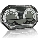 Lcd Speedometer Gauge Cluster For Sea Doo Brp Rxp Rxt Gtx Wake 06-11 278002270. Fixed Price $109.50.