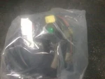 New Oem Tigershark Start/stop Switch # 0609-309 Daytona Ctsd Arctic Cat. Fixed Price $149.95.