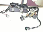 Yamaha Waverunner Fx140 Injector Wiring Harness 60e-8259m-00-00. Fixed Price $39.69.