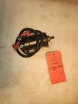 Polaris Starter Motor Oem. Fixed Price $35.00.