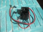 Kawasaki 650 Sx Ignition Box Igniter Voltage Regulator Coil Wire Leads Complete. Fixed Price $295.00.