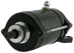 New Starter Fits Yamaha Jetboat Exs1200 Ext1100 Ext1200 Lst1200 Xrt1200 18-6908. Fixed Price $41.00.