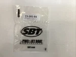 Sea-doo Sp-gt-spi-xp-challenger-gs Woodruff Key Flywheel 420246055 Sbt 23-101-04. Fixed Price $9.95.