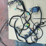 Kawasaki 2002-2004 Ultra 130 Di 1100 Engine Electrical Main Wire Wiring Harness. Fixed Price $59.95.