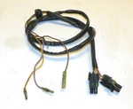1996 Sea-doo Gti Gts Buzzer On Off Switch Harness Oem# 278000470. Fixed Price $12.99.