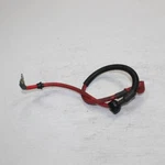 2000 Sea-doo Gs Gsi Gti Gts Oem Starter Cable (red) 278000975. Fixed Price $20.46.